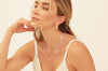 Descubre los Mejores Collares para Cada Tipo de Escote