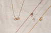 Mix & Match: Combina tus accesorios en plata con accesorios en oro