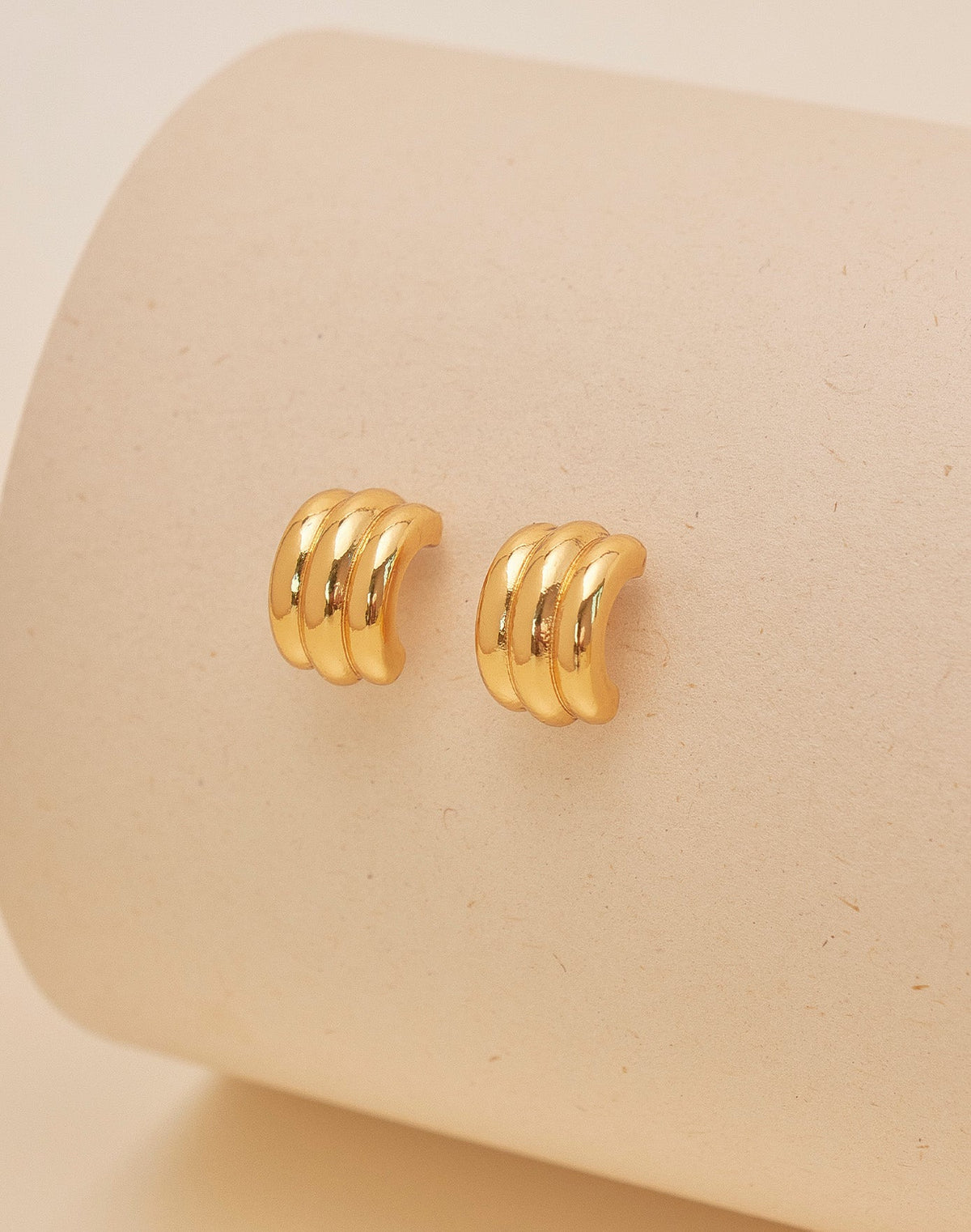 Aretes Berlín