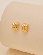 Aretes Berlín