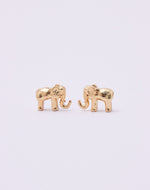 Aretes Elefante Baby