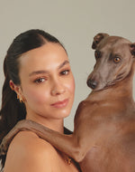 Aretes Galgo