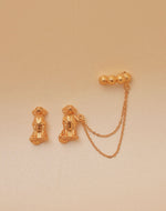 Aretes Good Boy