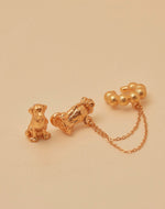 Aretes Good Boy