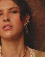 Aretes Mono Lattu