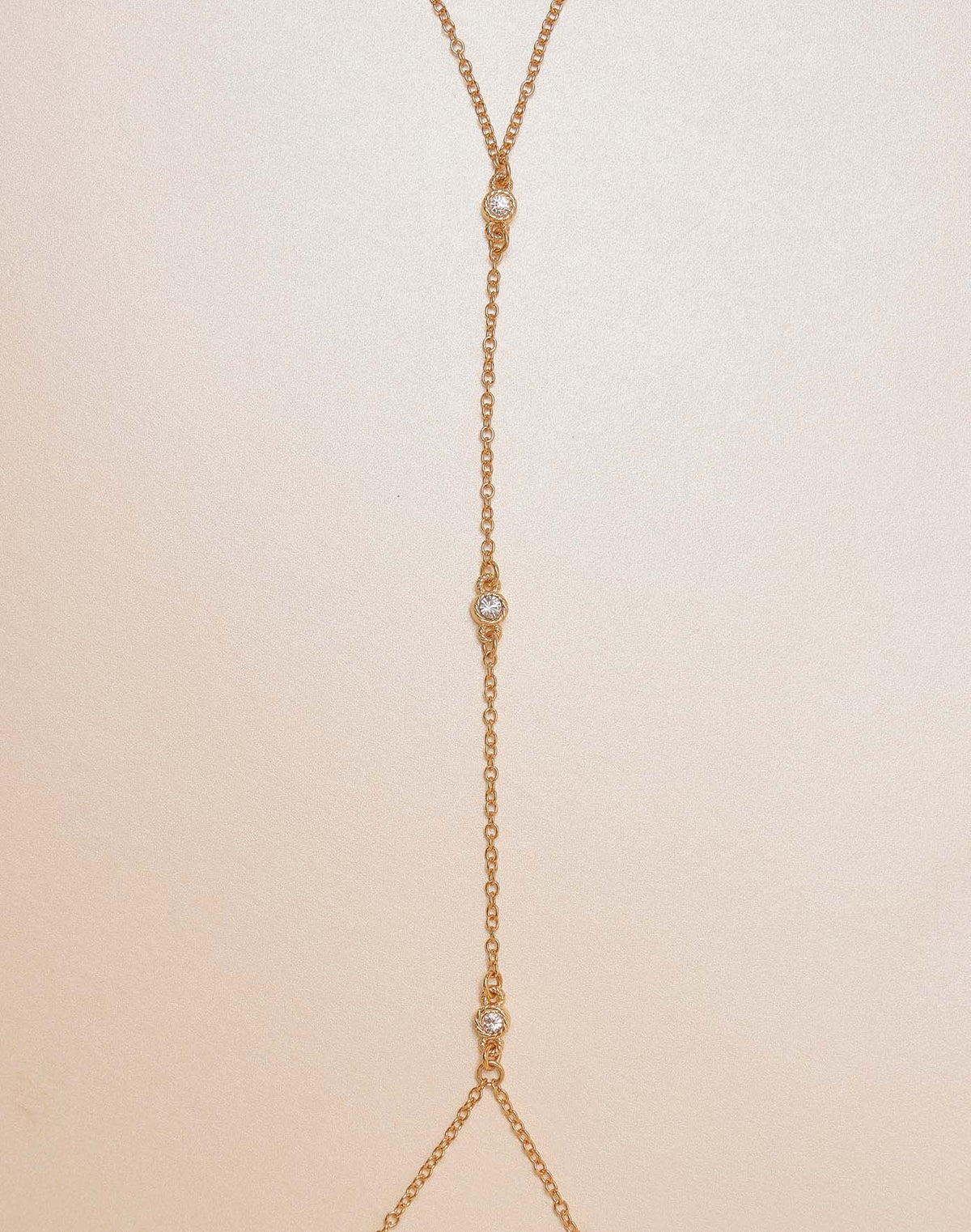 Body Chain Soul