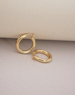 Candongas Midi Bold Ade