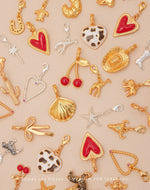 Maxi Charm Cherry