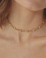 Choker Lucero