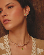 Choker Serpiente