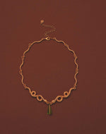 Choker Serpiente