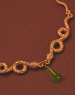 Choker Serpiente