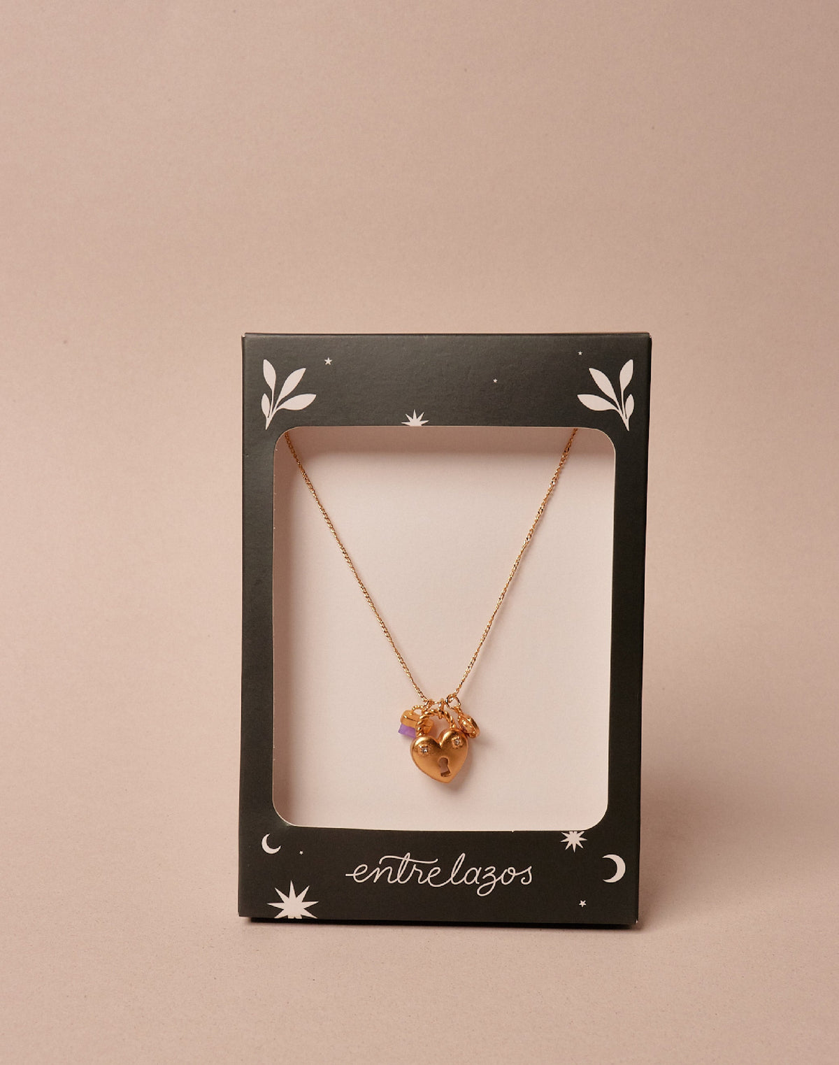 Collar Amor Bonito