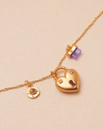 Collar Amor Bonito