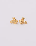 Collar + Aretes Minca