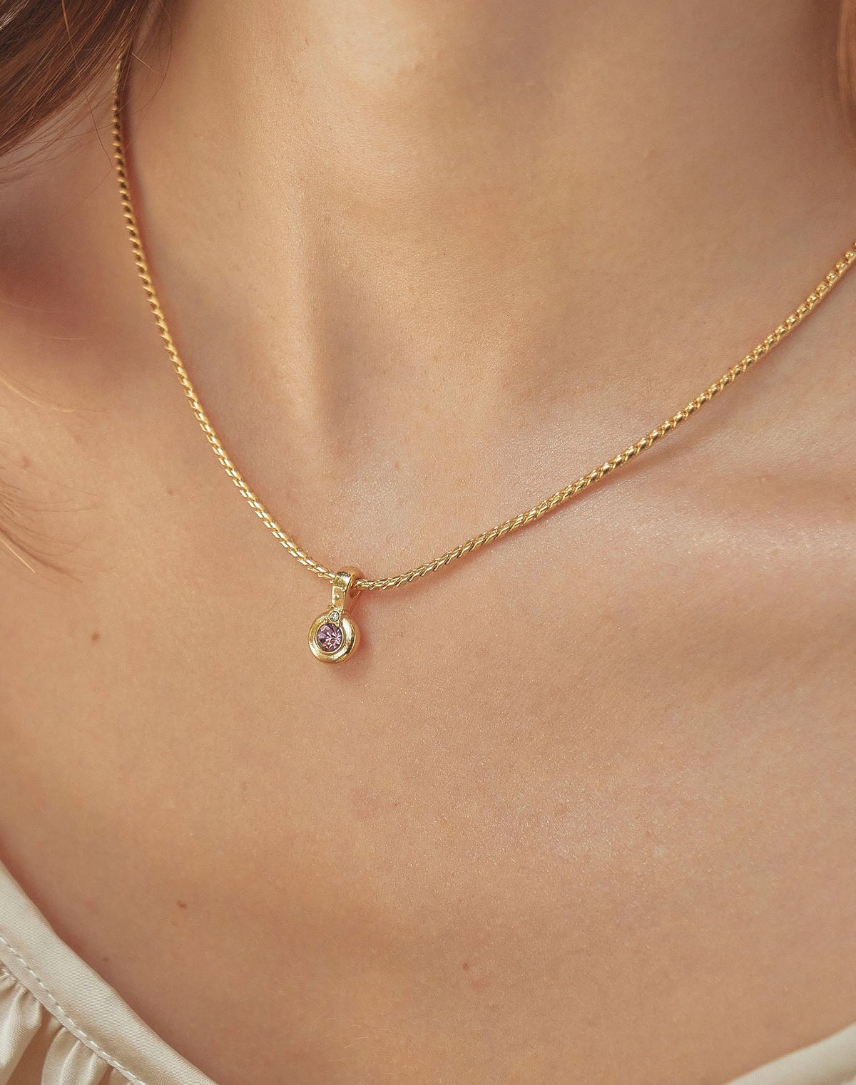 Collar Calma