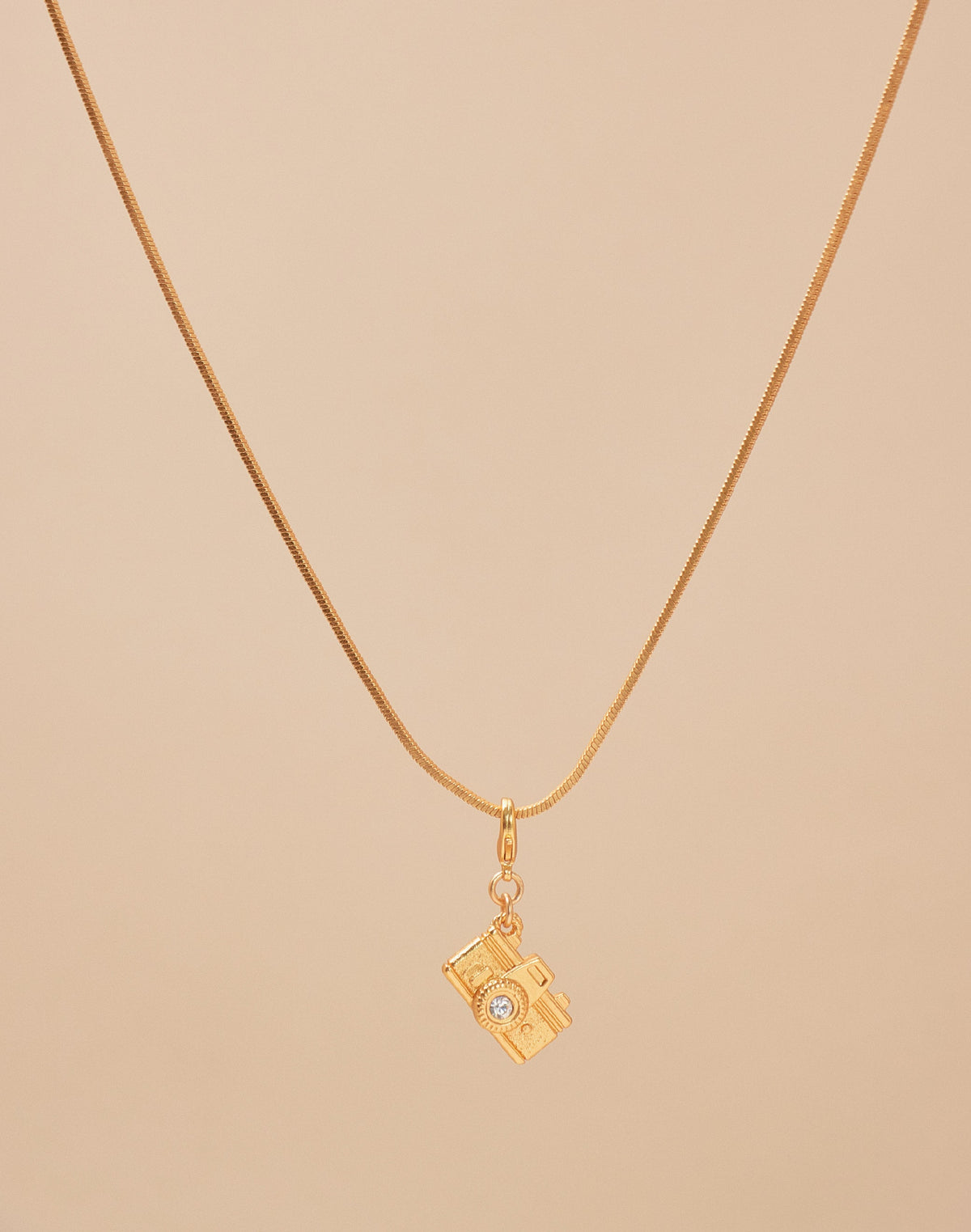 Collar Charming