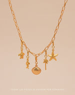 Collar Delhi