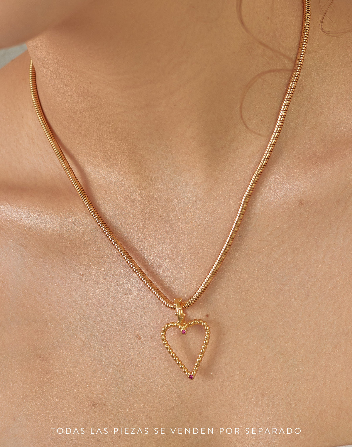 Collar Egipto
