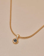 Collar Equilibrio