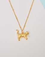 Collar Gato Tiffany