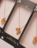Collar Manos Creadoras
