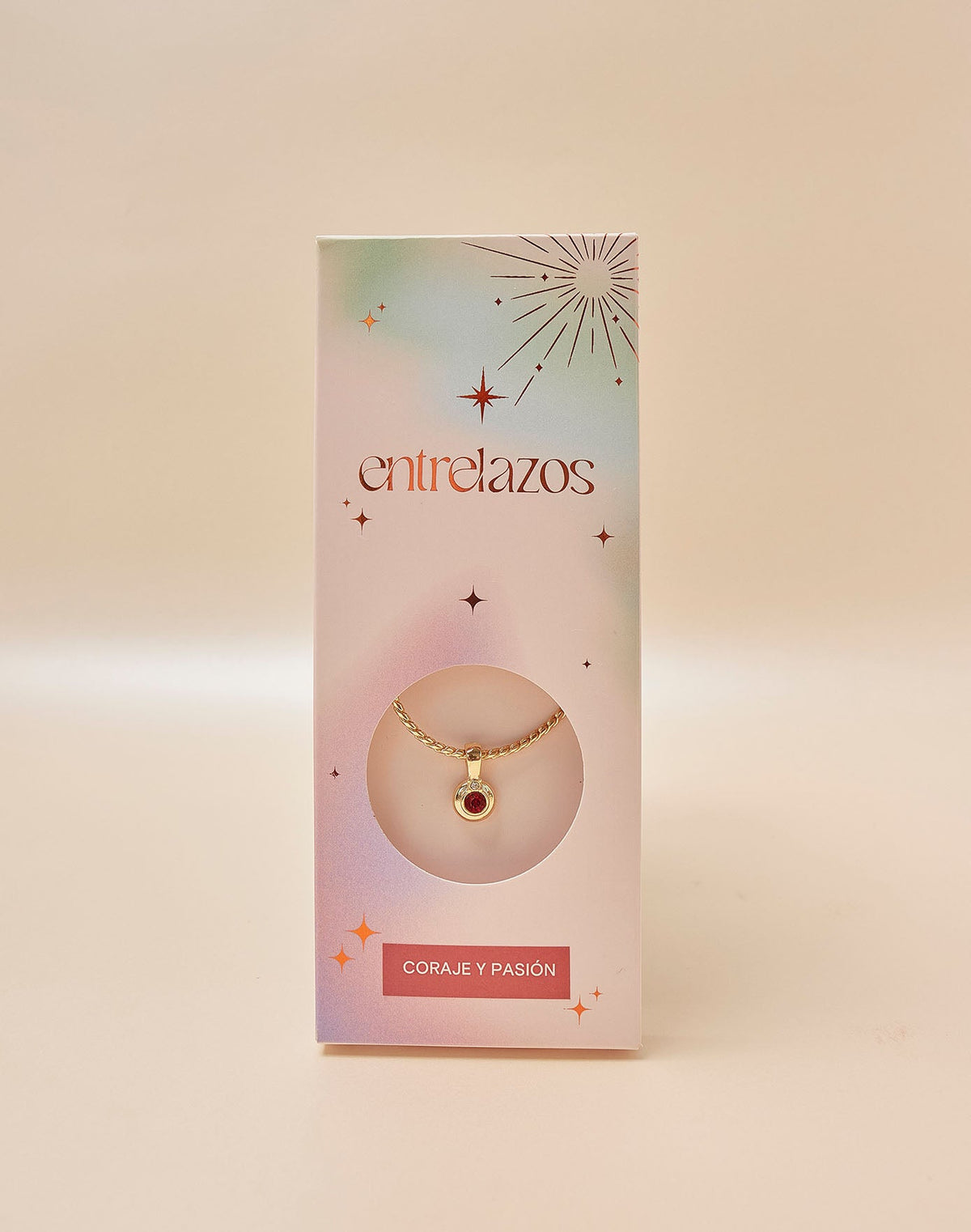 Collar Pasión