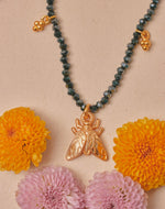 Collar Polilla