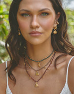 Collar Polilla