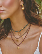 Collar Polilla