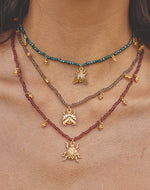 Collar Polilla