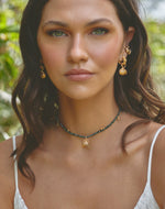 Collar Polilla