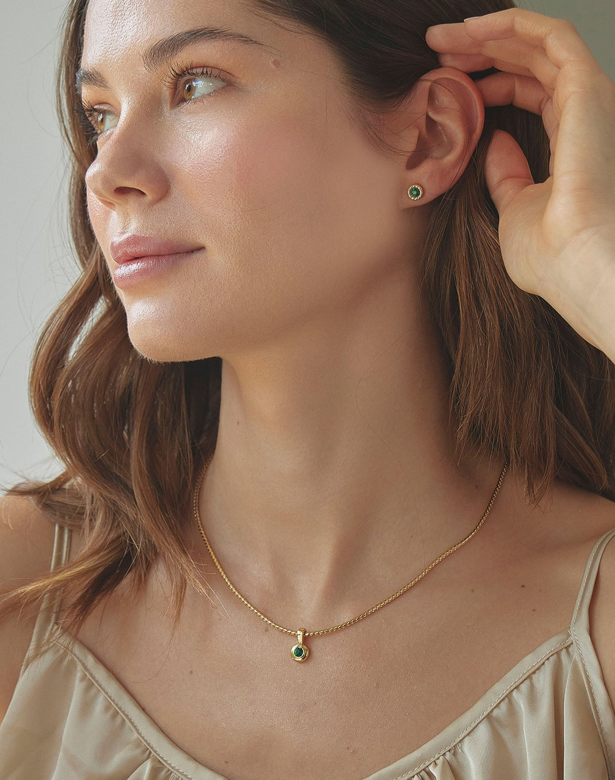 Collar Protección