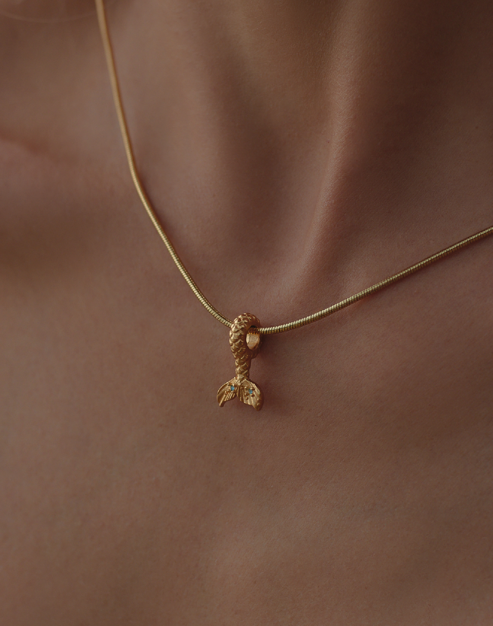 Collar Sirena