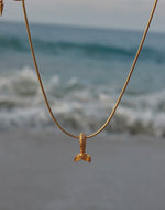 Collar Sirena