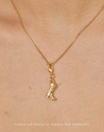Collar Tiffany