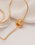 Collar Toledo