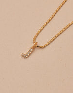 Collar de Letras Crystal