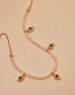 Collar de Perlas
