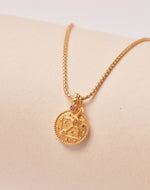 Collares Signos Zodiacales