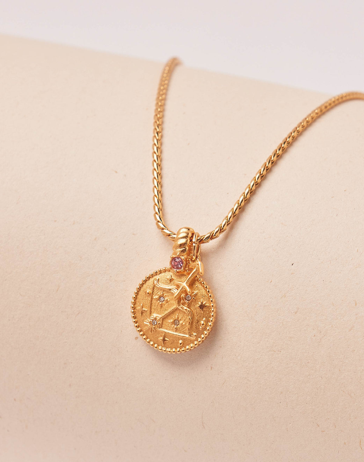 Collares Signos Zodiacales