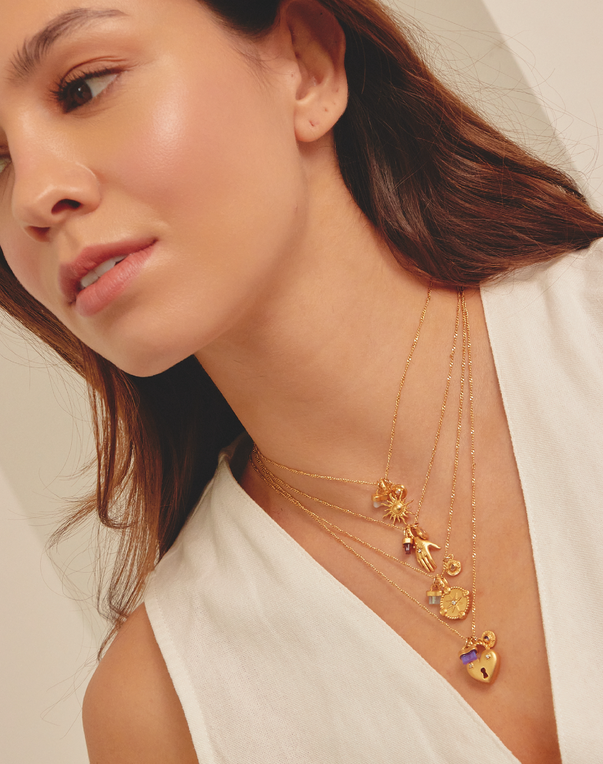 Collar Amor Bonito