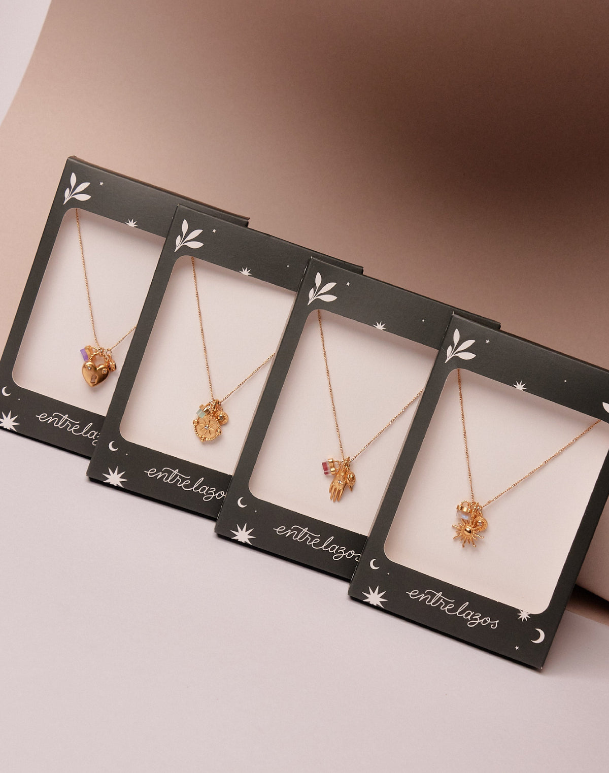 Collar Amor Bonito
