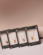 Collar Amor Bonito