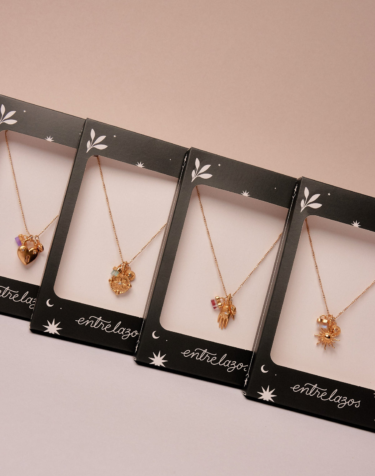 Collar Amor Bonito