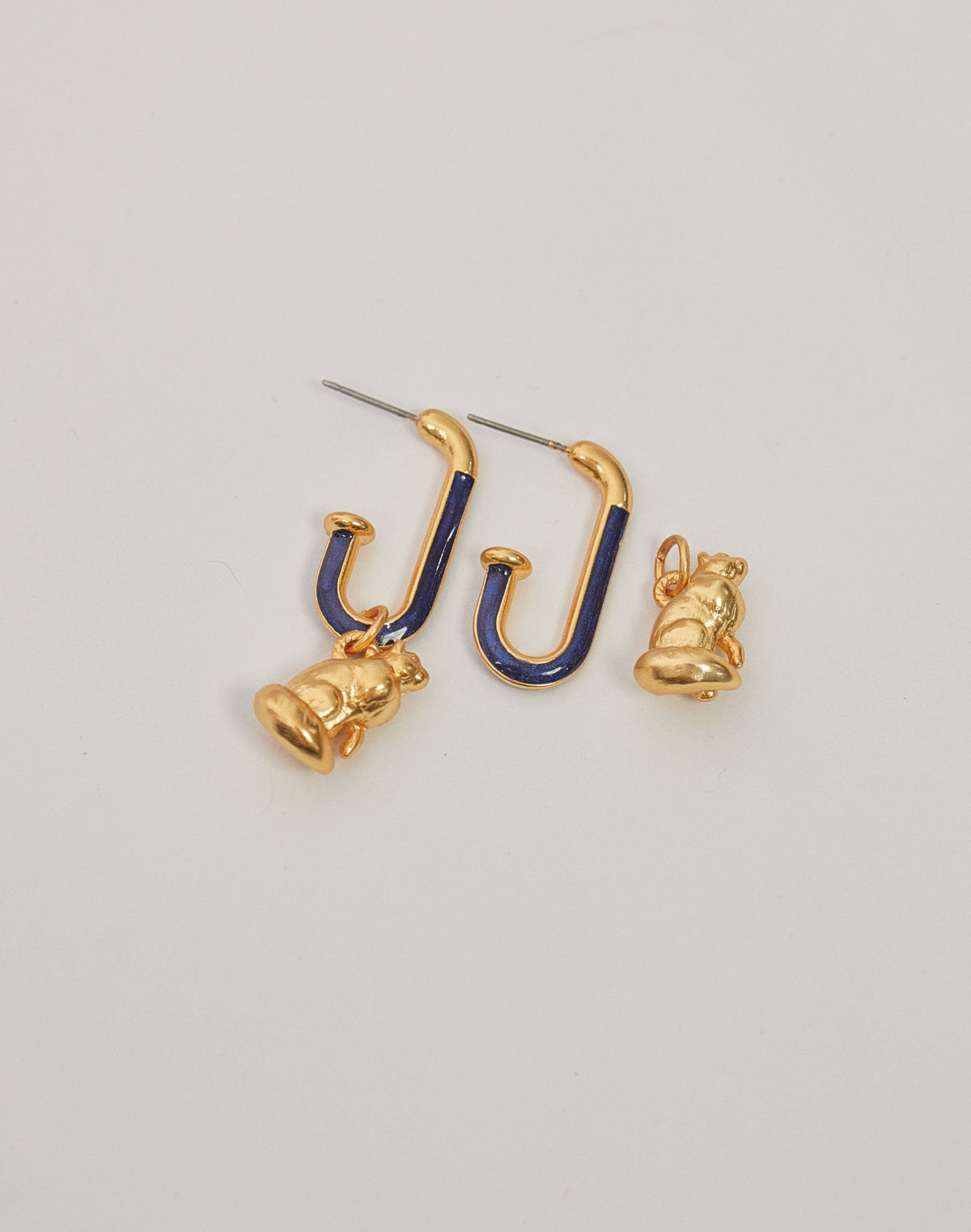 Earparty Gato Persa
