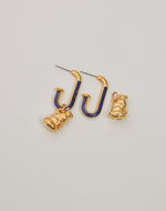 Earparty Gato Persa