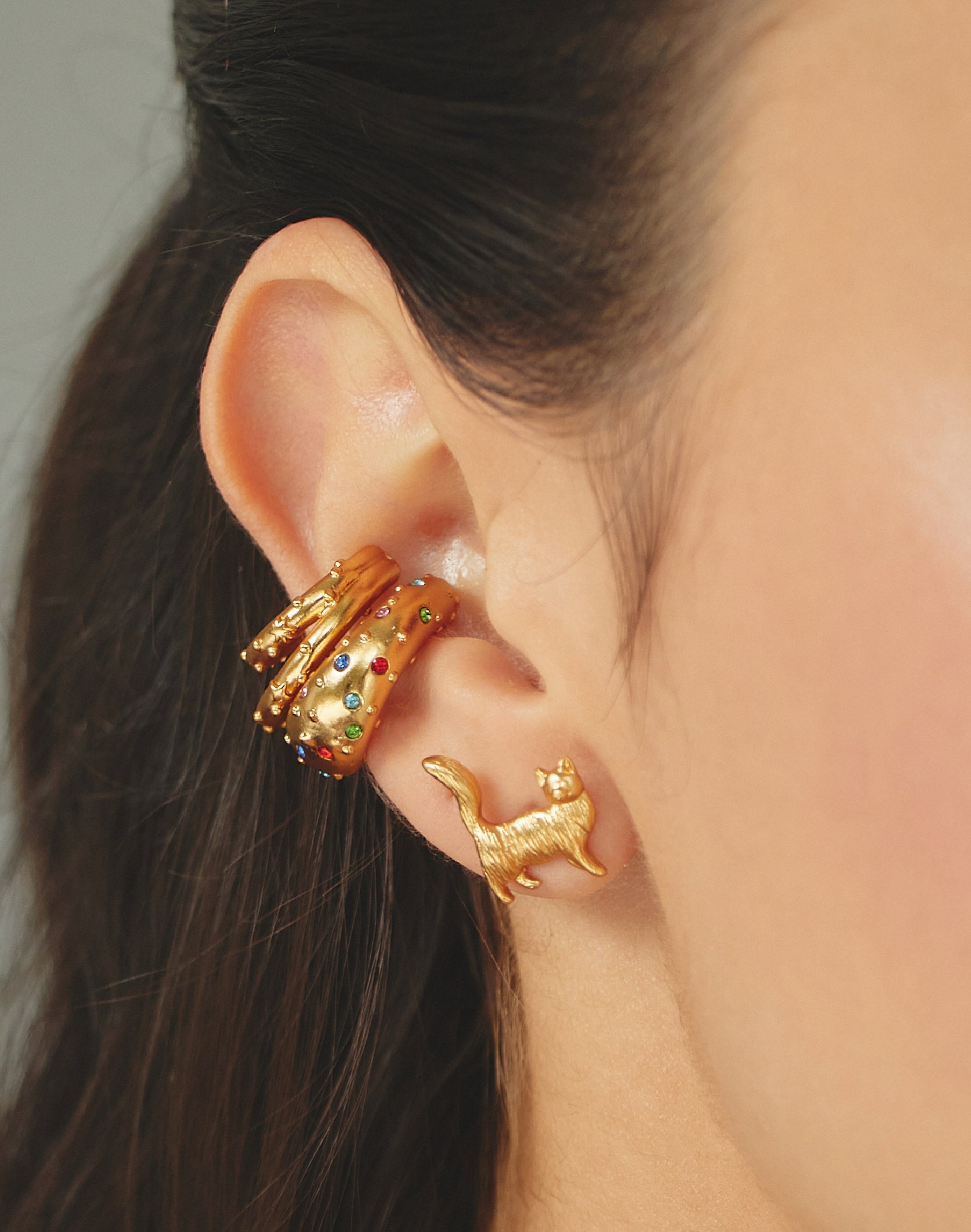 Earparty Meow