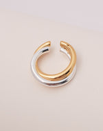 Earcuff Twist