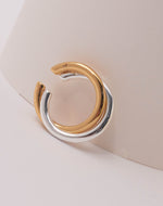 Earcuff Twist